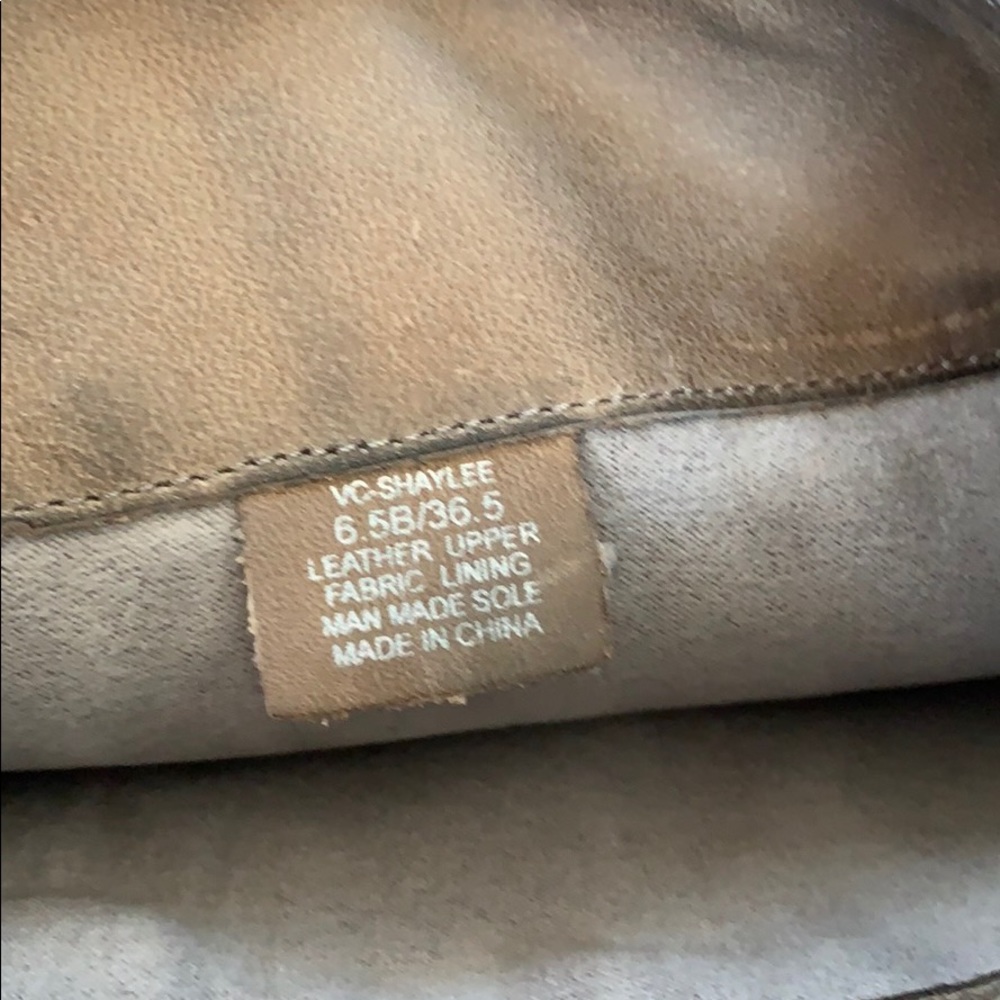 Vince Camuto just below the knee boots - Picture 7 of 7